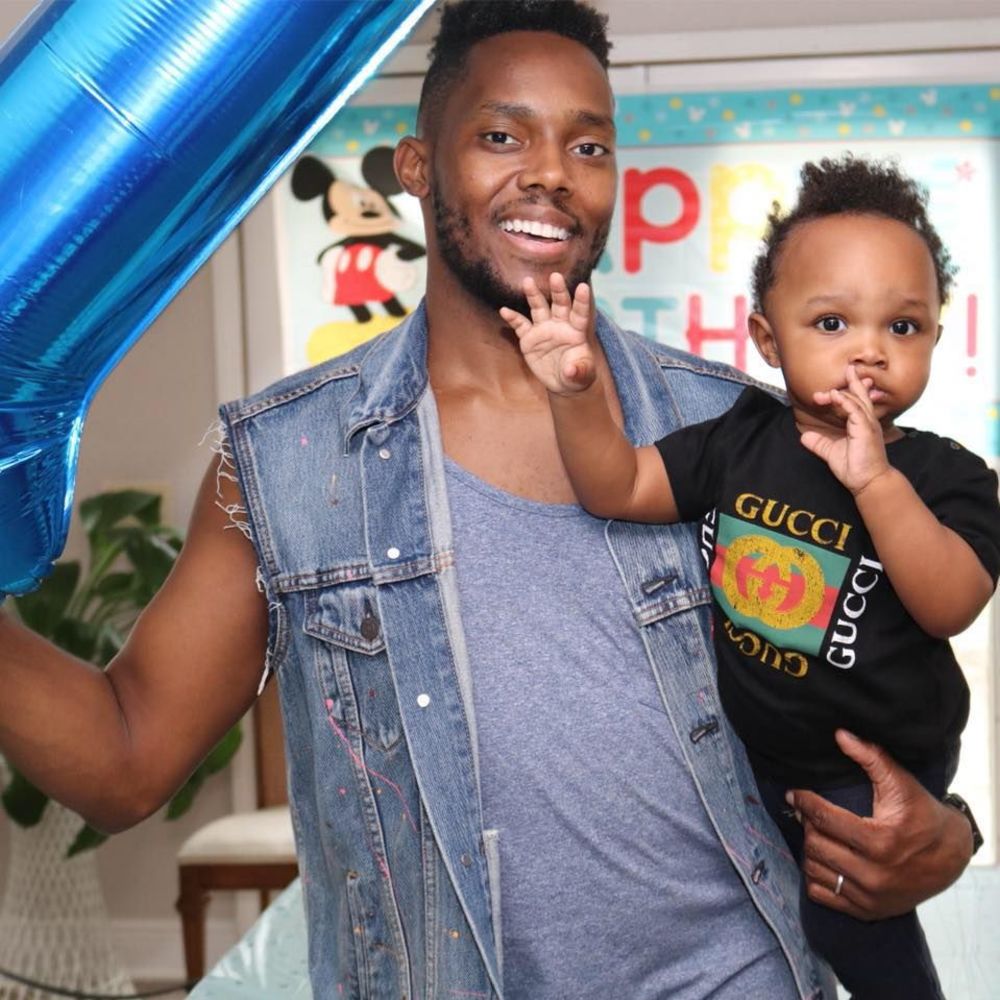 Meet your Posher, Byron